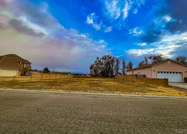 Property at 1104 W 12th St, La Junta, CO 81050
