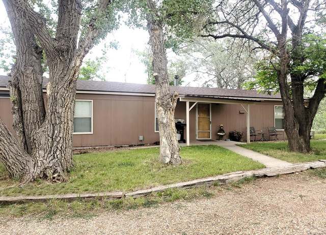 Property at 301 W Ryus Ave, La Veta, CO 81055, 2 beds, 1 bath