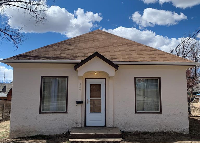 Property at 309 Walsen Ave, Walsenburg, CO 81089, 2 beds, 1 bath