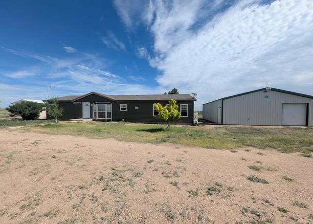 Property at 11187 County Rd B, Manzanola, CO 81058, 4 beds, 2 baths