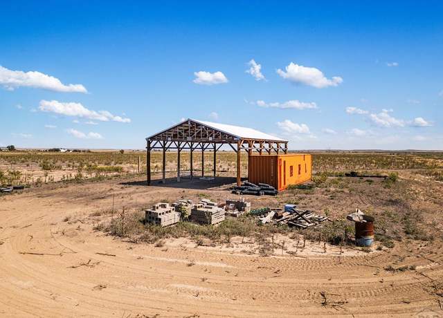 Property at TBD 40th Ln, Avondale, CO 81022