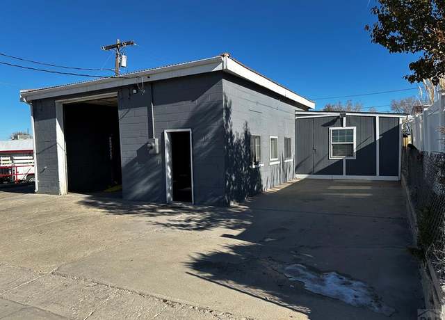 Property at 315 Belmont Ave, La Junta, CO 81050