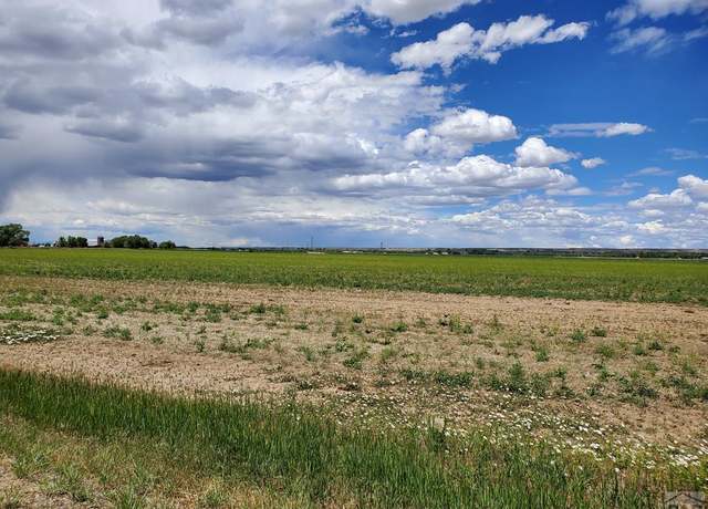 Property at n/a County Rd LL, Fowler, CO 81039