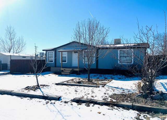 Property at 763 S Marcus Dr, Pueblo West, CO 81007, 3 beds, 2 baths