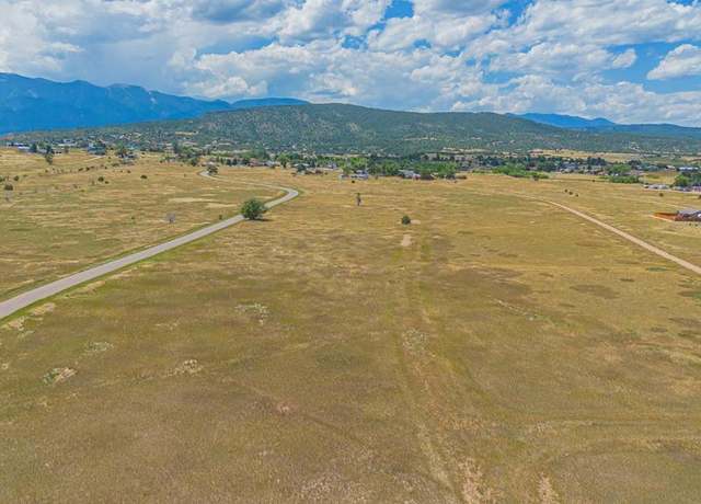 Property at TBD 2 Huajatolla Ave, Colorado City, CO 81019