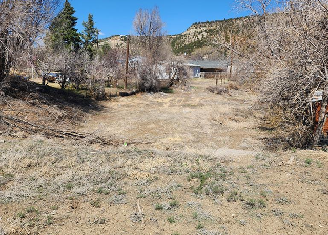 Property at 1039 Robinson Ave, Trinidad, CO 81082