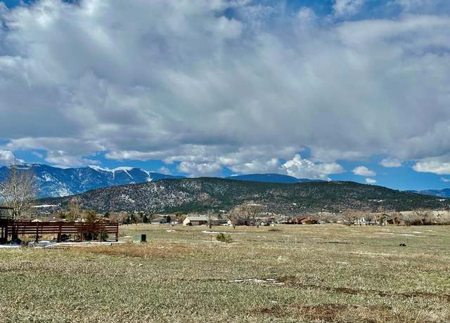 Property at LOT 491 W Jefferson Blvd, Colorado City, CO 81019