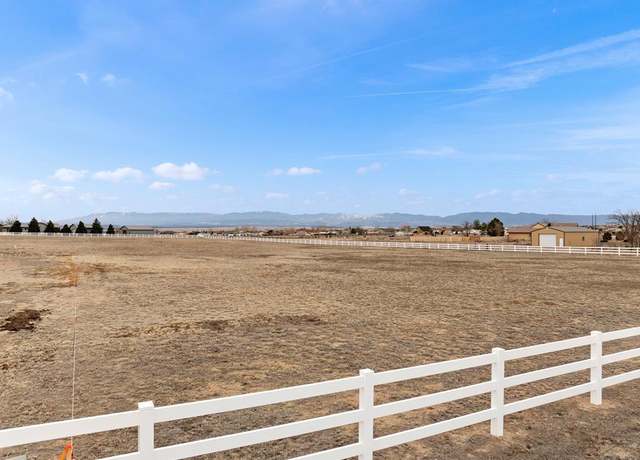 Property at 748 W Calle De Caballos, Pueblo West, CO 81007