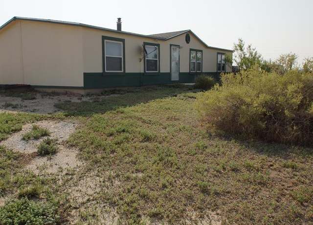 Property at 358 13th St, Penrose, CO 81240, 4 beds, 2 baths