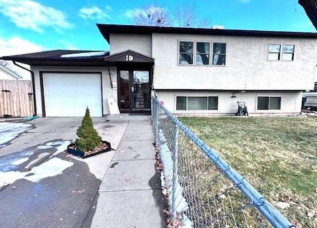 Property at 10 Barclay Dr, Pueblo, CO 81005, 4 beds, 2 baths