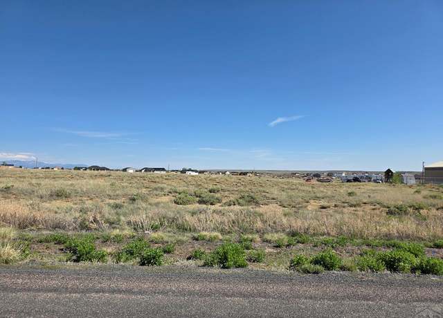 Property at 1929 E Farley Ave, Pueblo West, CO 81007