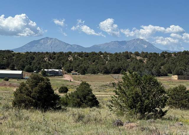 Property at TBD Chickasaw Dr, Walsenburg, CO 81089