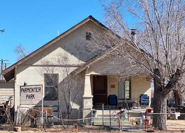 Property at 503 Division St, Lamar, CO 81052, 3 beds, 2 baths