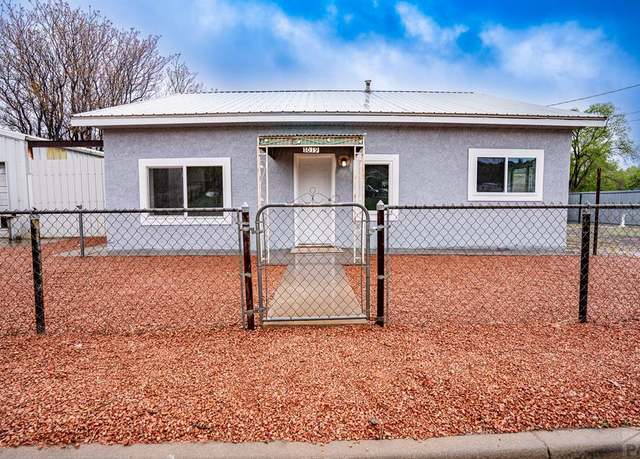 Property at 1019 Palo Alto St, Pueblo, CO 81006, 3 beds, 2 baths