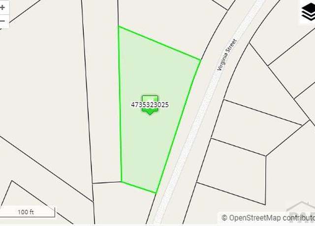 Property at TBD Virginia St, Colorado City, CO 81019