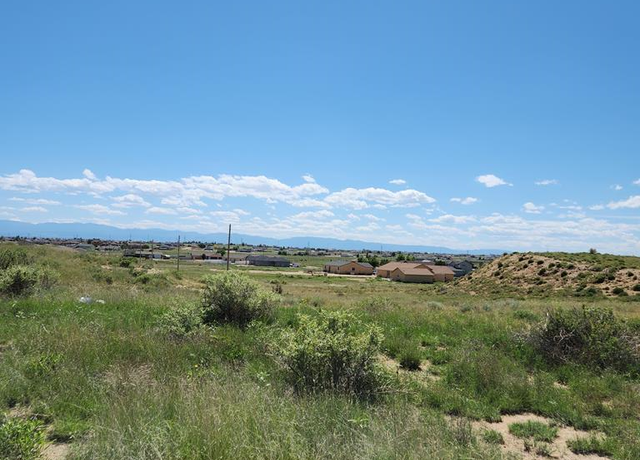 Property at 1343 N Maverick Dr, Pueblo West, CO 81007