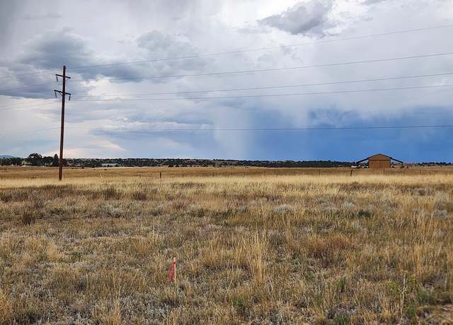 Property at TBD Crow Way, Colorado City, CO 81019