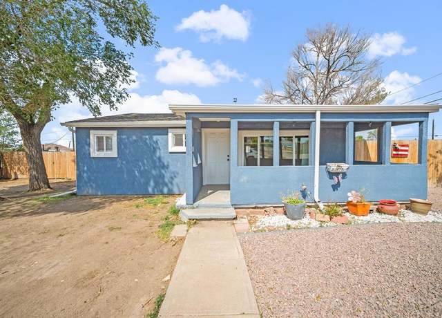 Property at 2255 Denver Blvd, Pueblo, CO 81003, 3 beds, 2 baths