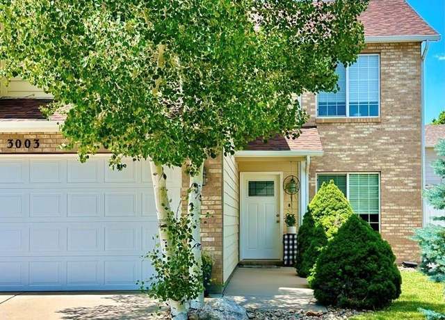 Property at 3003 Mirror Cir, Pueblo, CO 81004, 5 beds, 3 baths
