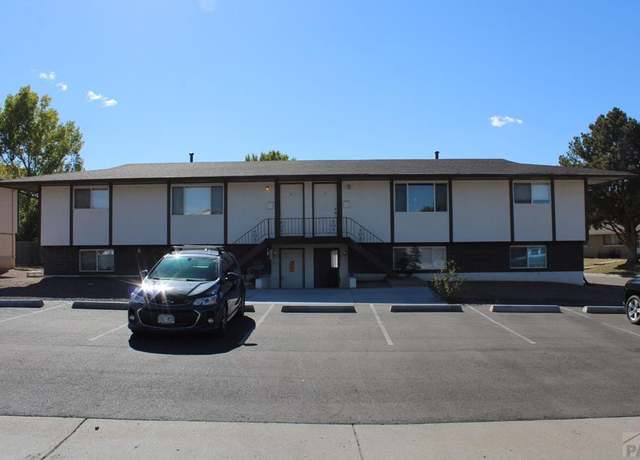 Property at 2-8 Alan Shepard Rd, Pueblo, CO 81001, 8 beds, 4 baths