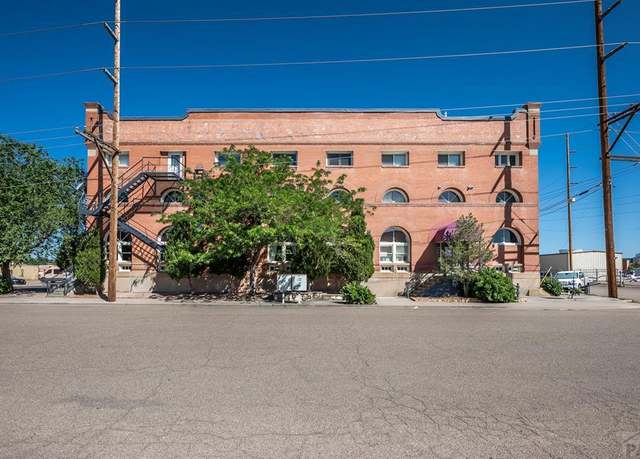 Property at 201 Lamkin #205, Pueblo, CO 81003, 2 beds, 2 baths