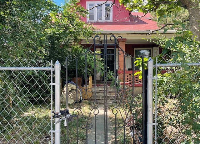 Property at 224 E 5th St, Walsenburg, CO 81089, 5 beds, 2 baths