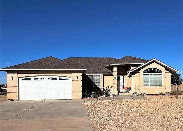 Property at 603 E Tanager Dr, Pueblo West, CO 81007, 4 beds, 2 baths