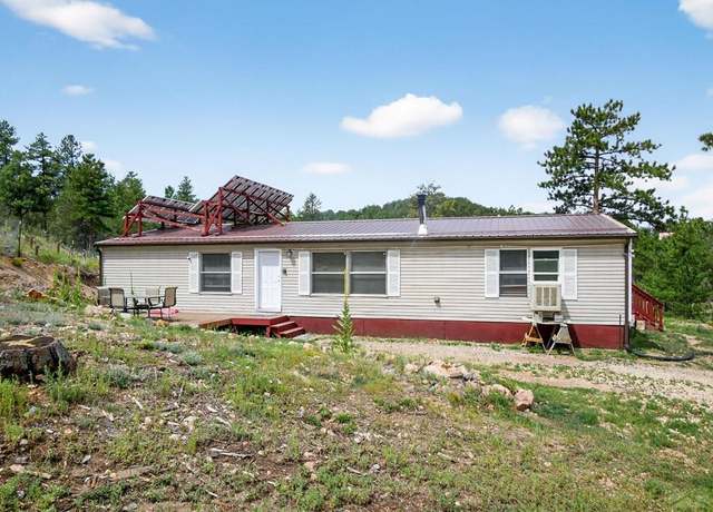 Property at 36 Orlando Ln, Cotopaxi, CO 81223, 4 beds, 2 baths