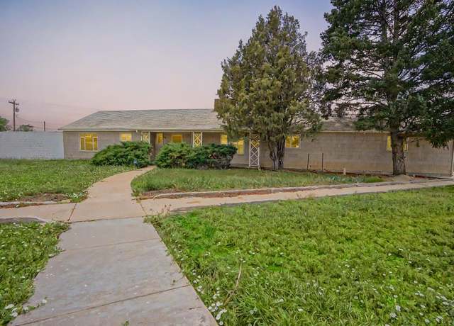 Property at 123 Indiana Ave, Walsenburg, CO 81089, 3 beds, 3 baths