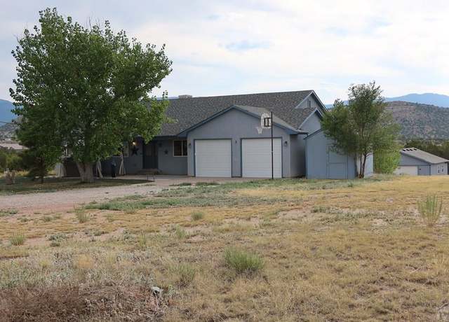 Property at 5 Cory Ln, Williamsburg, CO 81226, 5 beds, 3 baths
