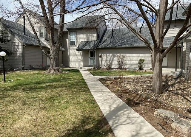 Property at 332 Cobblestone Dr, Colorado Springs, CO 80609, 3 beds, 3 baths