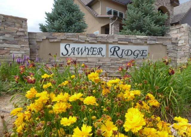 Property at 6013 Sawyer Ridge Dr, Pueblo, CO 81008