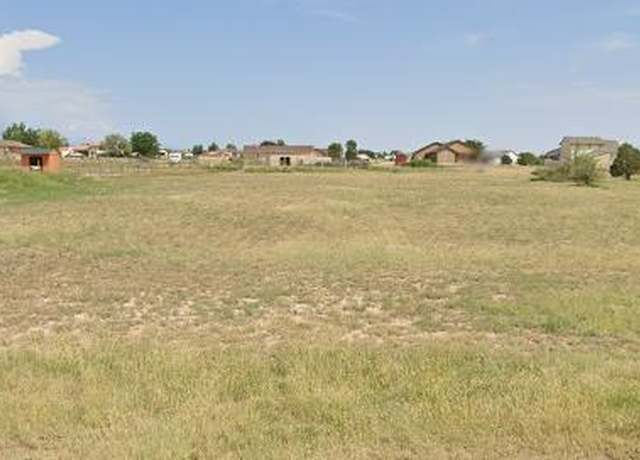 Property at TBD W Calle Antigua, Pueblo West, CO 81007