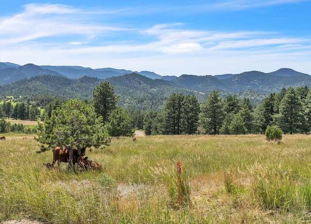 Property at TBD Beulah Highlands Rd, Beulah, CO 81023