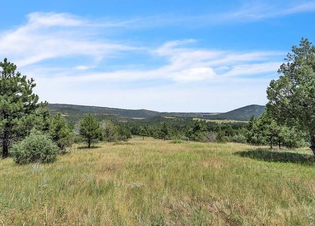 Property at TBD Beulah Highlands Rd, Beulah, CO 81023