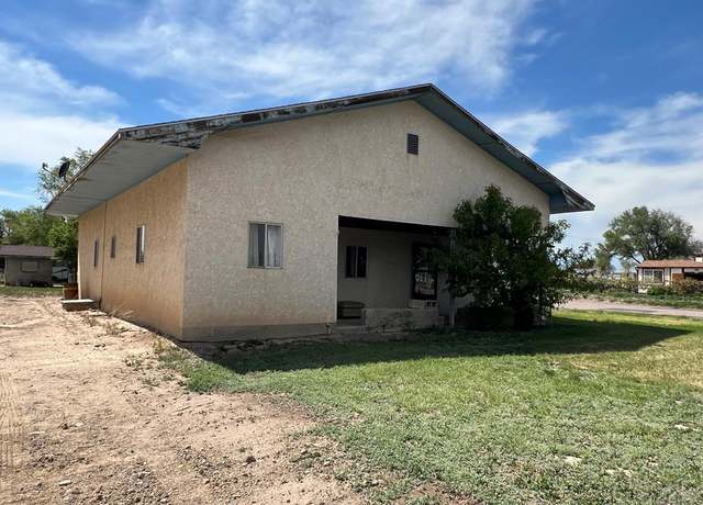 Property at 1003 Baxter Rd, Pueblo, CO 81006, 2 beds, 1 bath