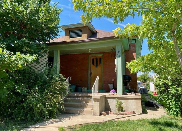 Property at 1905 Pine St, Pueblo, CO 81004, 2 beds, 1 bath