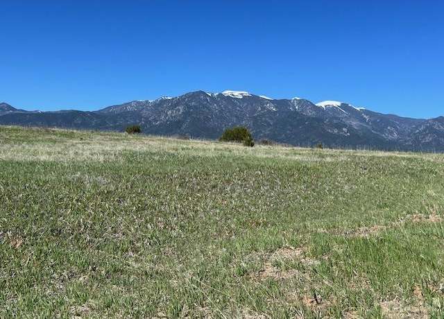 Property at TBD Stanley Ave, Colorado City, CO 81019