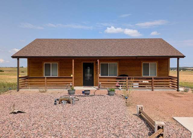 Property at 4943 Cherry Creek St, Colorado City, CO 81019, 3 beds, 2 baths