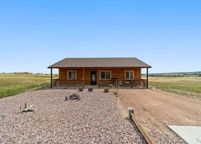 Property at 4943 Cherry Creek St, Colorado City, CO 81019, 3 beds, 2 baths