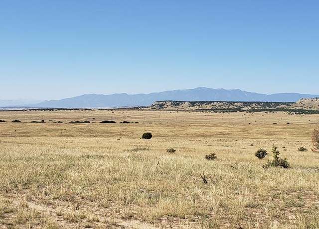 Property at Lot 123 Freight Train Way, Rye, CO 81069