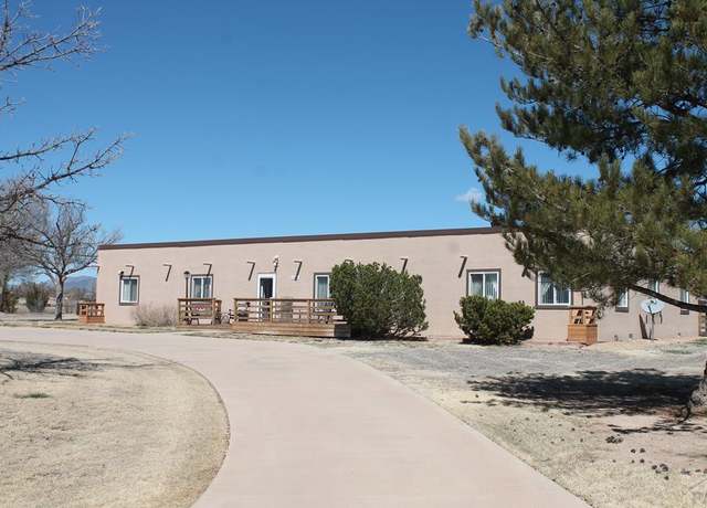 Property at 1263 13th St, Penrose, CO 81240, 4 beds, 2 baths