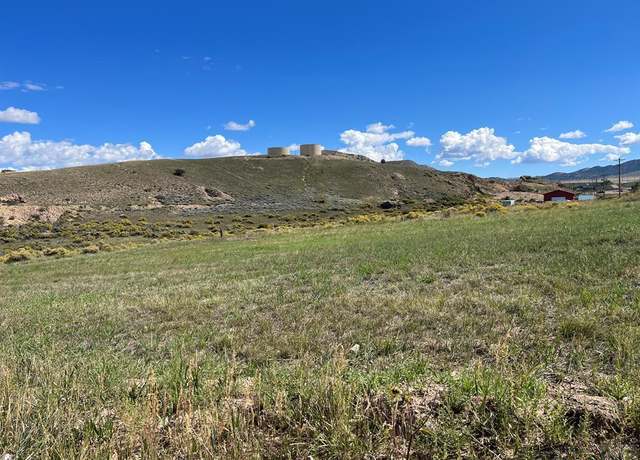 Property at TBD Emery St, Silver Cliff, CO 81252