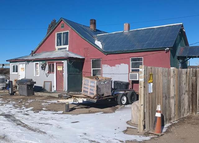 Property at 301 25th Ln, Pueblo, CO 81006, 3 beds, 1 bath