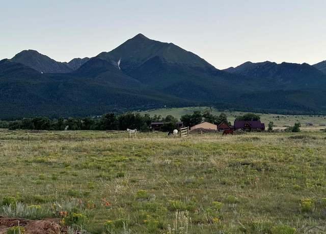 Property at 29 Dry Creek Dr, Westcliffe, CO 81252