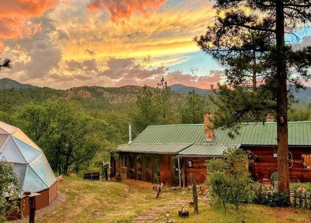 Property at 8929 Apache Dr, Beulah, CO 81023, 2 beds, 1 bath