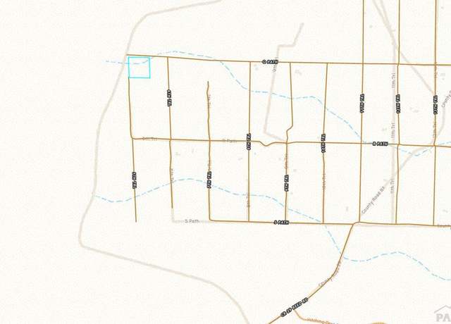 Property at TBD 6th Trl, Cotopaxi, CO 81223