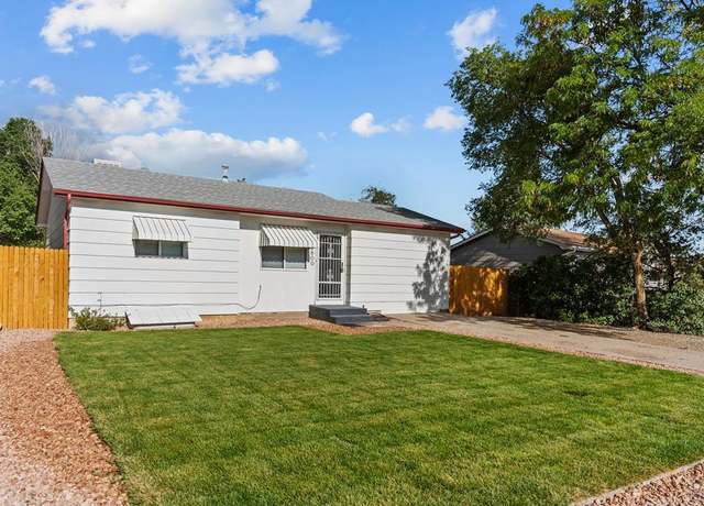 Property at 2800 Wills Blvd, Pueblo, CO 81003, 2 beds, 2 baths