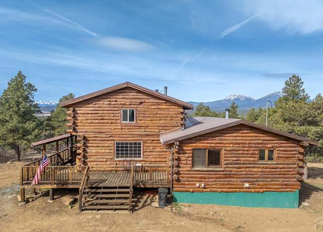 Property at 23370 Apishapa Ln, Aguilar, CO 81020, 3 beds, 2 baths