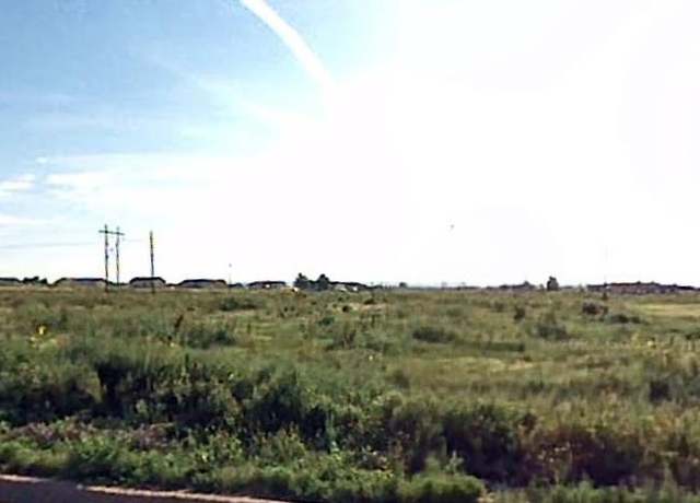 Property at 546 N Mancos Dr, Pueblo West, CO 81007